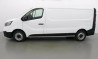 RENAULT TRAFIC 3 FOURGON L2H1 CONFORT 130 BLUE DCI