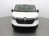 RENAULT TRAFIC 3 FOURGON L2H1 CONFORT 130 BLUE DCI