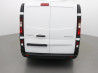 RENAULT TRAFIC 3 FOURGON L2H1 CONFORT 130 BLUE DCI