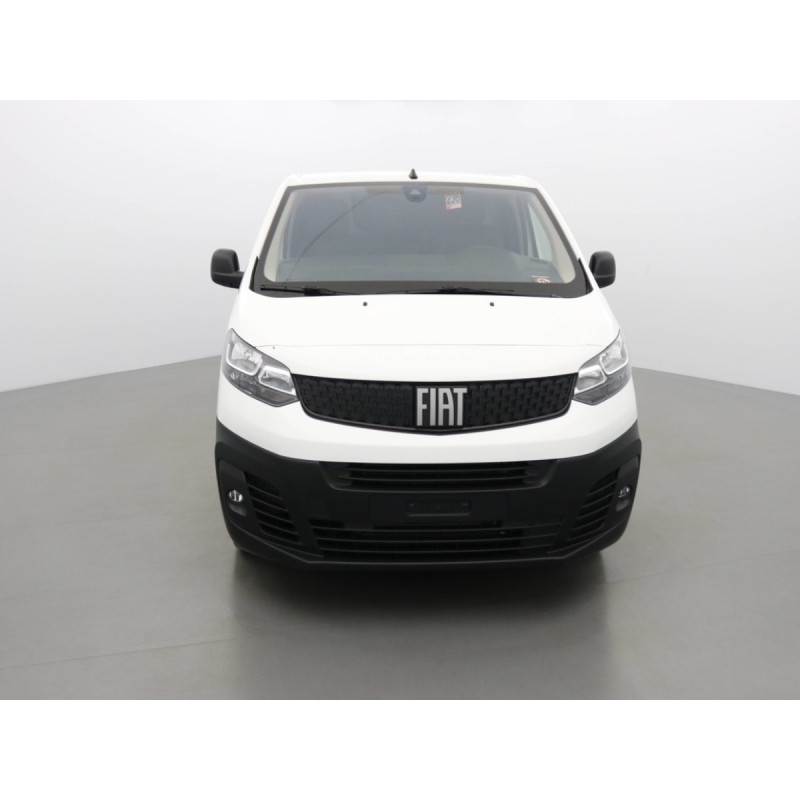 FIAT SCUDO L2 VAN PRO LOUNGE 145 MULTIJET