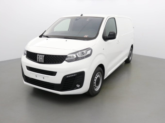 FIAT SCUDO L2 VAN PRO LOUNGE 145 MULTIJET