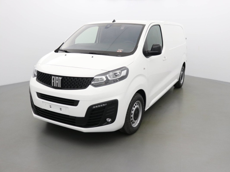 FIAT SCUDO L2 VAN PRO LOUNGE 145 MULTIJET