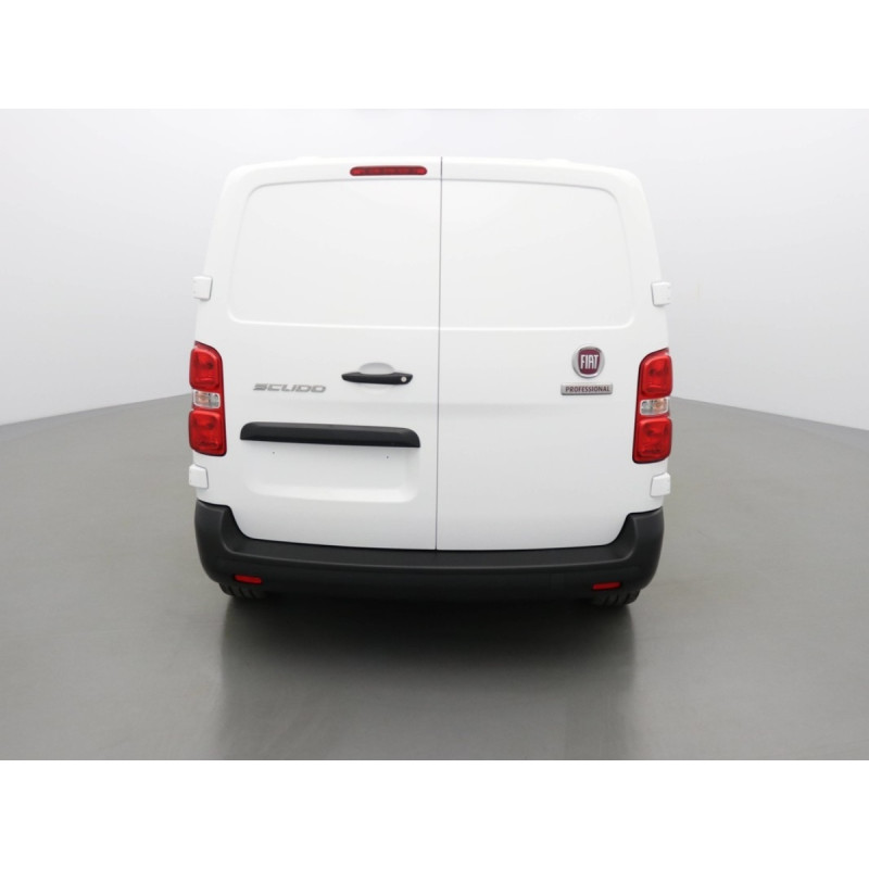 FIAT SCUDO L2 VAN PRO LOUNGE 145 MULTIJET