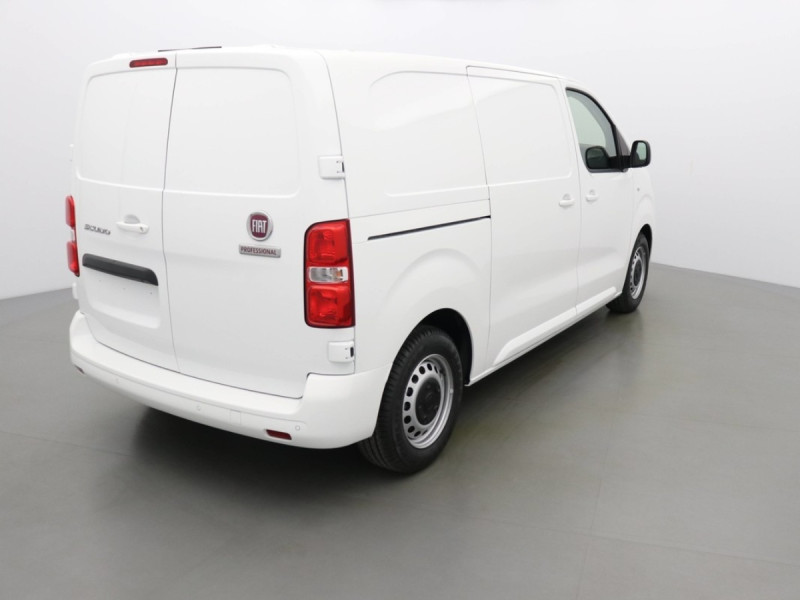 FIAT SCUDO L2 VAN PRO LOUNGE 145 MULTIJET