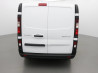 RENAULT TRAFIC 3 FOURGON L2H1 CONFORT 130 BLUE DCI