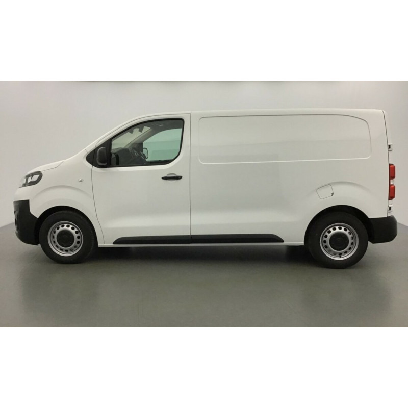 FIAT SCUDO L2 VAN PRO LOUNGE 145 MULTIJET