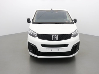 FIAT SCUDO L2 VAN PRO LOUNGE 145 MULTIJET