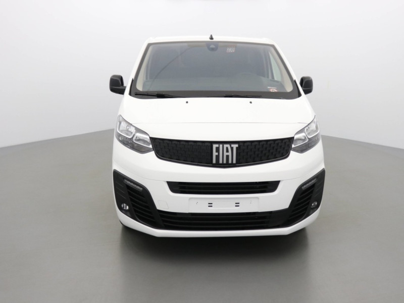 FIAT SCUDO L2 VAN PRO LOUNGE 145 MULTIJET