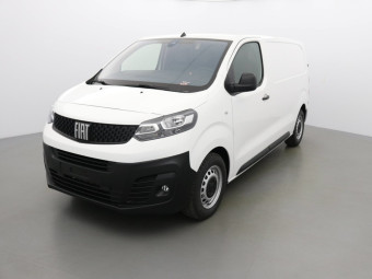 FIAT SCUDO L2 VAN PRO LOUNGE 145 MULTIJET BVA