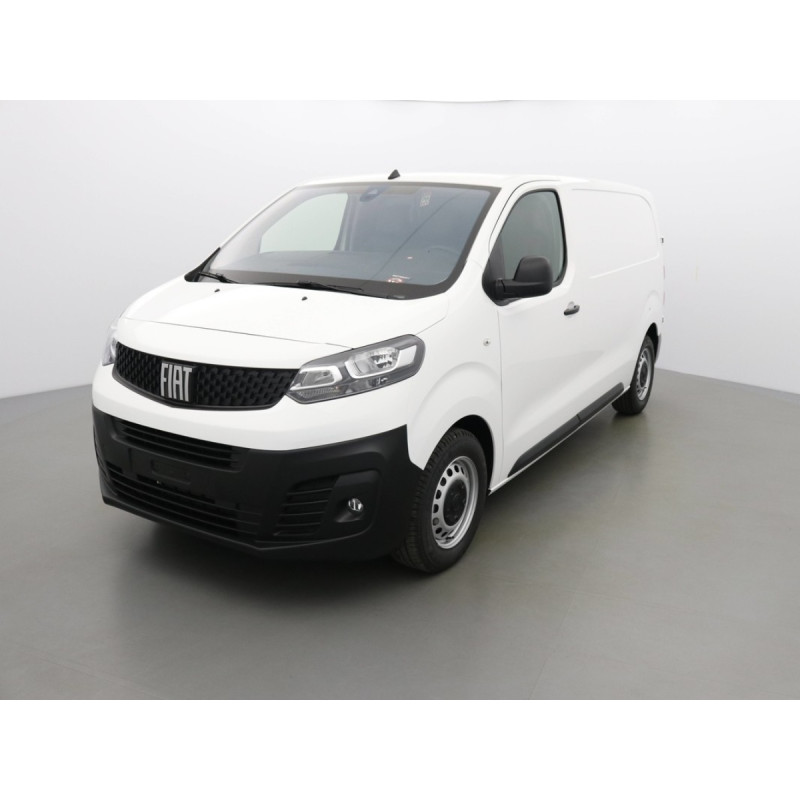 FIAT SCUDO L2 VAN PRO LOUNGE 145 MULTIJET BVA