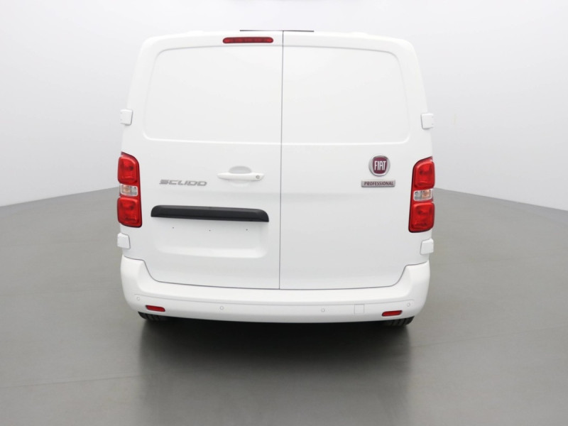 FIAT SCUDO L2 VAN PRO LOUNGE 145 MULTIJET