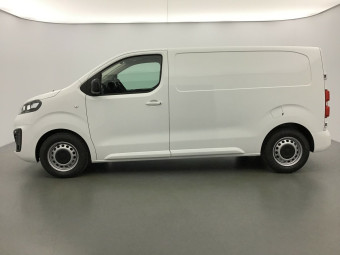 FIAT SCUDO L2 VAN PRO LOUNGE 145 MULTIJET