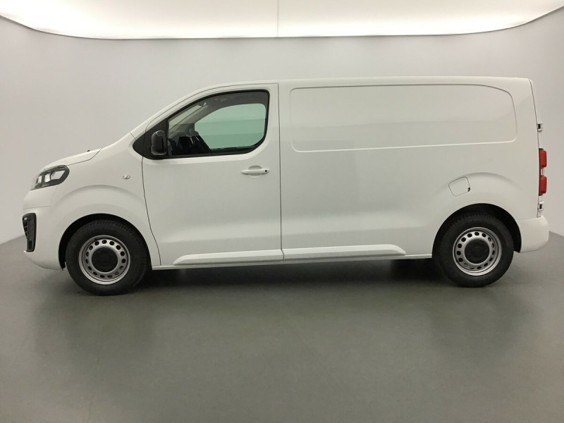 FIAT SCUDO L2 VAN PRO LOUNGE 145 MULTIJET