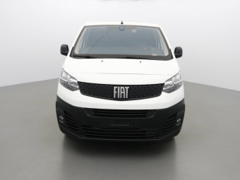 FIAT SCUDO L2 VAN PRO LOUNGE 145 MULTIJET BVA