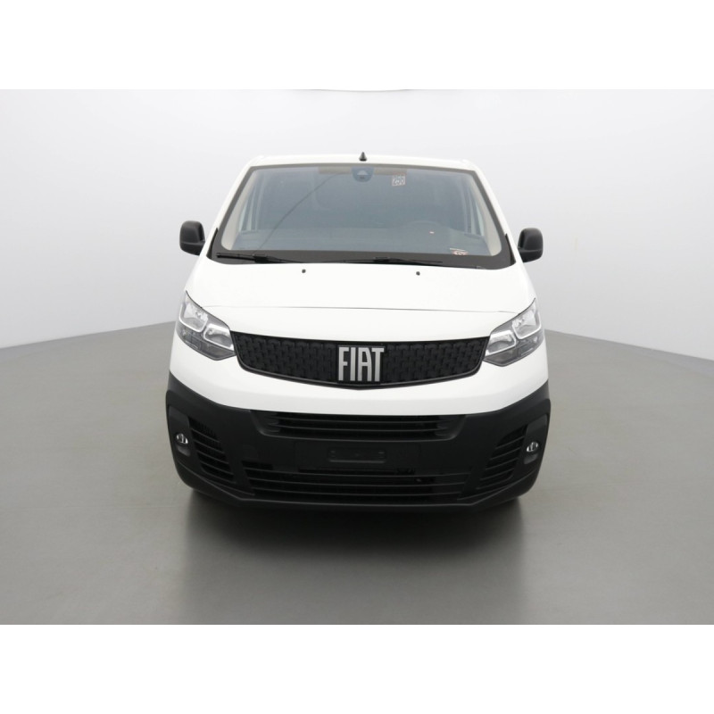 FIAT SCUDO L2 VAN PRO LOUNGE 145 MULTIJET BVA