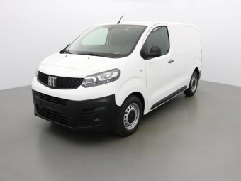 FIAT SCUDO L1 VAN BUSINESS 100 MULTIJET