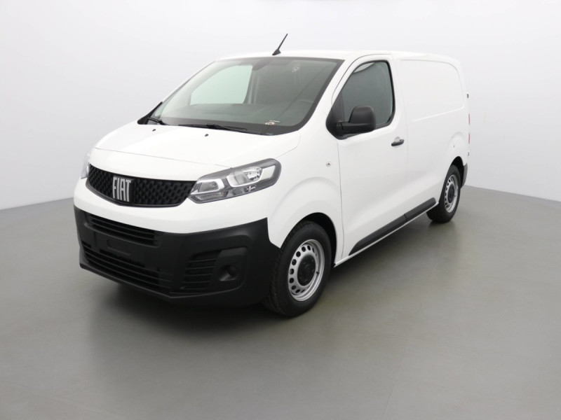 FIAT SCUDO L1 VAN BUSINESS 100 MULTIJET