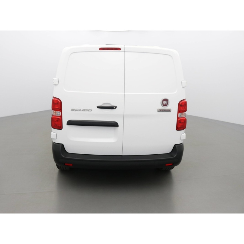 FIAT SCUDO L2 VAN PRO LOUNGE 145 MULTIJET BVA