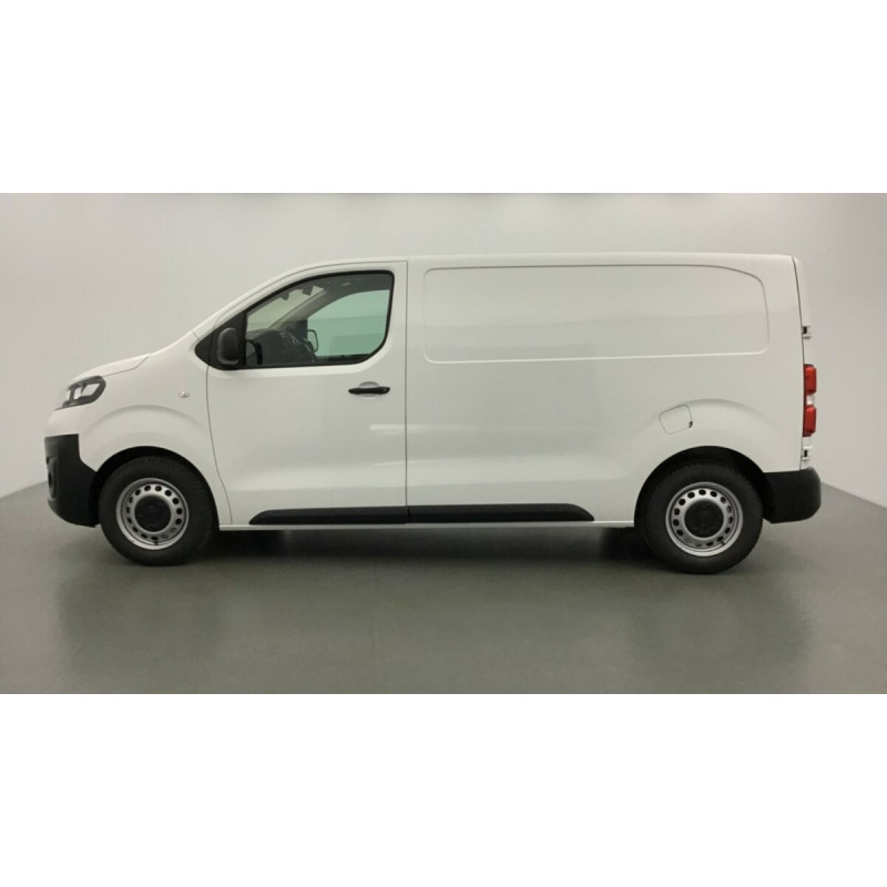 FIAT SCUDO L2 VAN PRO LOUNGE 145 MULTIJET BVA
