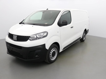 FIAT SCUDO LONG BUSINESS 145 MULTIJET BVA