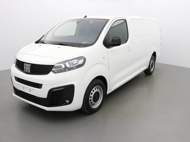FIAT SCUDO LONG PRO LOUNGE 145 MULTIJET