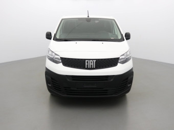 FIAT SCUDO L1 VAN BUSINESS 100 MULTIJET