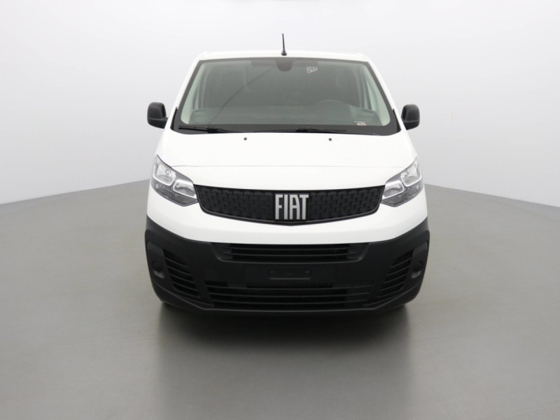 FIAT SCUDO L1 VAN BUSINESS 100 MULTIJET