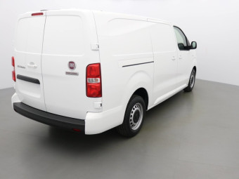 FIAT SCUDO LONG PRO LOUNGE 145 MULTIJET