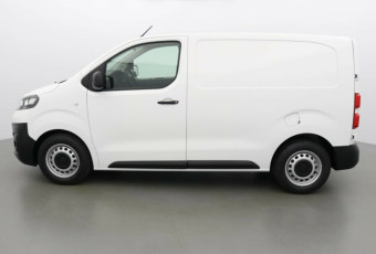 FIAT SCUDO L1 VAN BUSINESS 100 MULTIJET