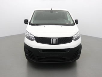 FIAT SCUDO LONG BUSINESS 145 MULTIJET BVA