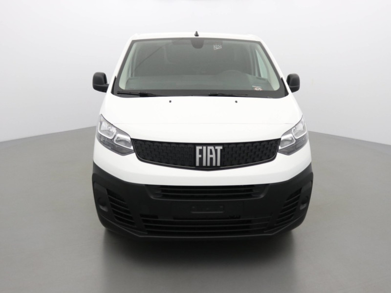 FIAT SCUDO LONG BUSINESS 145 MULTIJET BVA