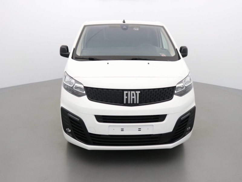 FIAT SCUDO LONG PRO LOUNGE 145 MULTIJET