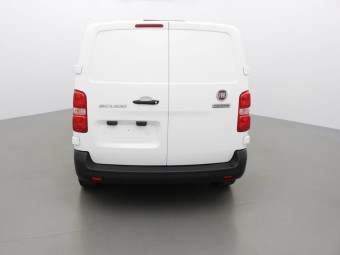 FIAT SCUDO L1 VAN BUSINESS 100 MULTIJET