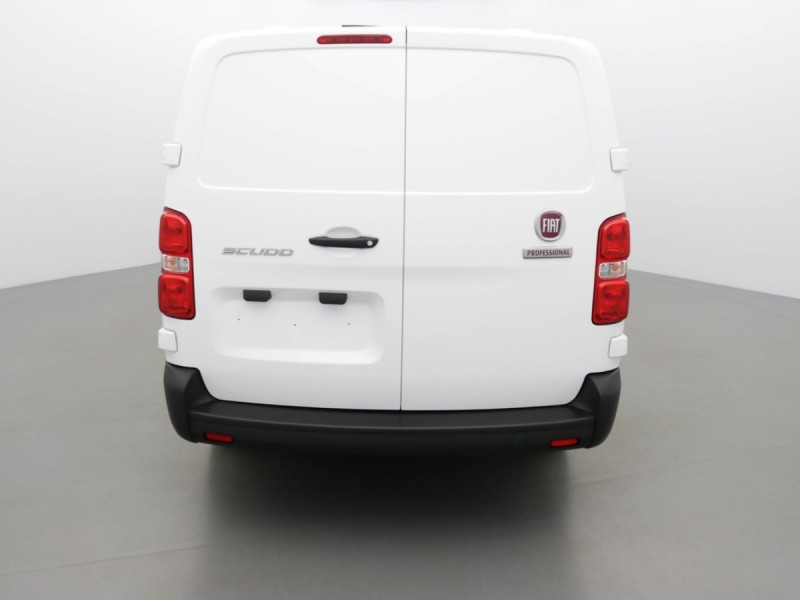 FIAT SCUDO LONG BUSINESS 145 MULTIJET BVA