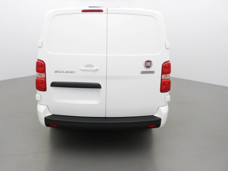 FIAT SCUDO LONG PRO LOUNGE 145 MULTIJET
