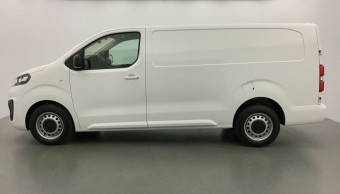 FIAT SCUDO LONG PRO LOUNGE 145 MULTIJET