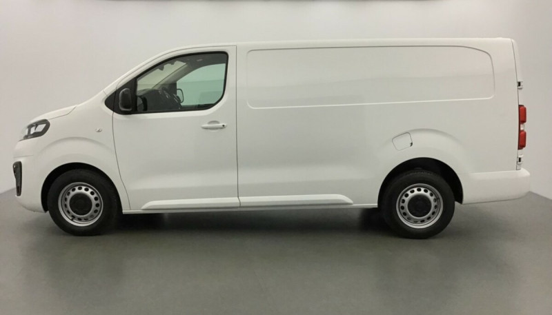 FIAT SCUDO LONG PRO LOUNGE 145 MULTIJET