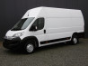 CITROEN JUMPER FT 35 BASE 140 HDI