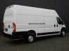 CITROEN JUMPER FT 35 BASE 140 HDI