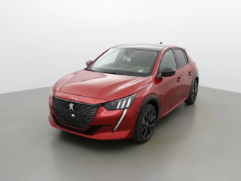 PEUGEOT 208 GT PACK 130 PURETECH EAT8