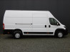 CITROEN JUMPER FT 35 BASE 140 HDI