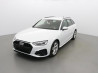 AUDI A4 AVANT S LINE EDITION 163 35 TDI S-TRONIC