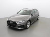 AUDI A4 AVANT S LINE EDITION 163 35 TDI S-TRONIC