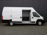 CITROEN JUMPER FT 35 BASE 140 HDI