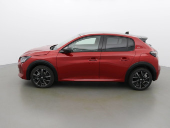 PEUGEOT 208 GT PACK 130 PURETECH EAT8