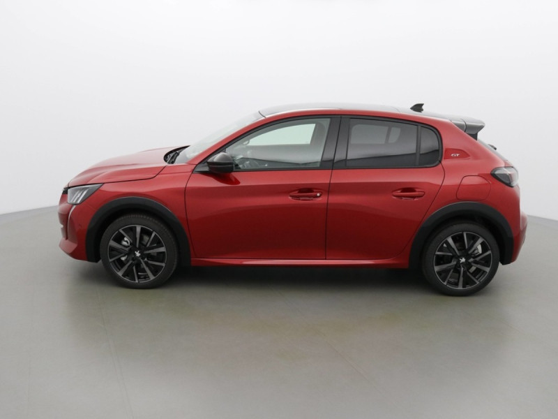 PEUGEOT 208 GT PACK 130 PURETECH EAT8