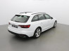 AUDI A4 AVANT S LINE EDITION 163 35 TDI S-TRONIC