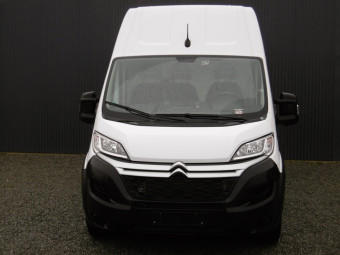 CITROEN JUMPER FT 35 BASE 140 HDI