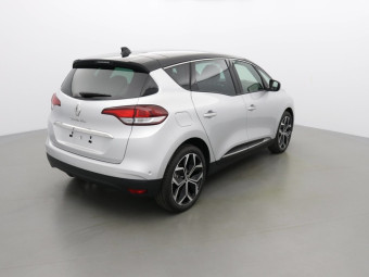 RENAULT SCENIC 4 INTENS 140 TCE GPF