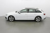 AUDI A4 AVANT S LINE EDITION 163 35 TDI S-TRONIC